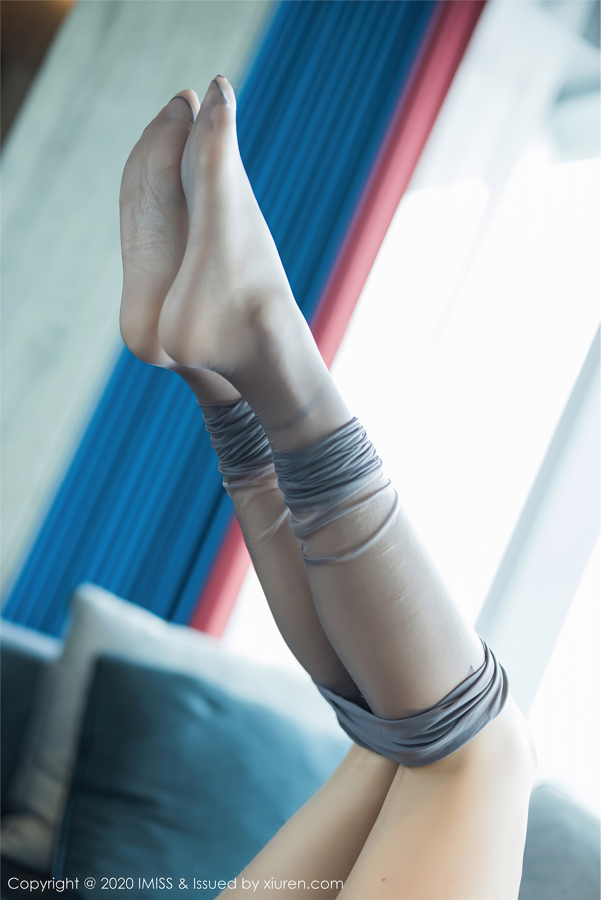 IMiss爱蜜社 2020.10.09 Vol.507 Lavinia肉肉